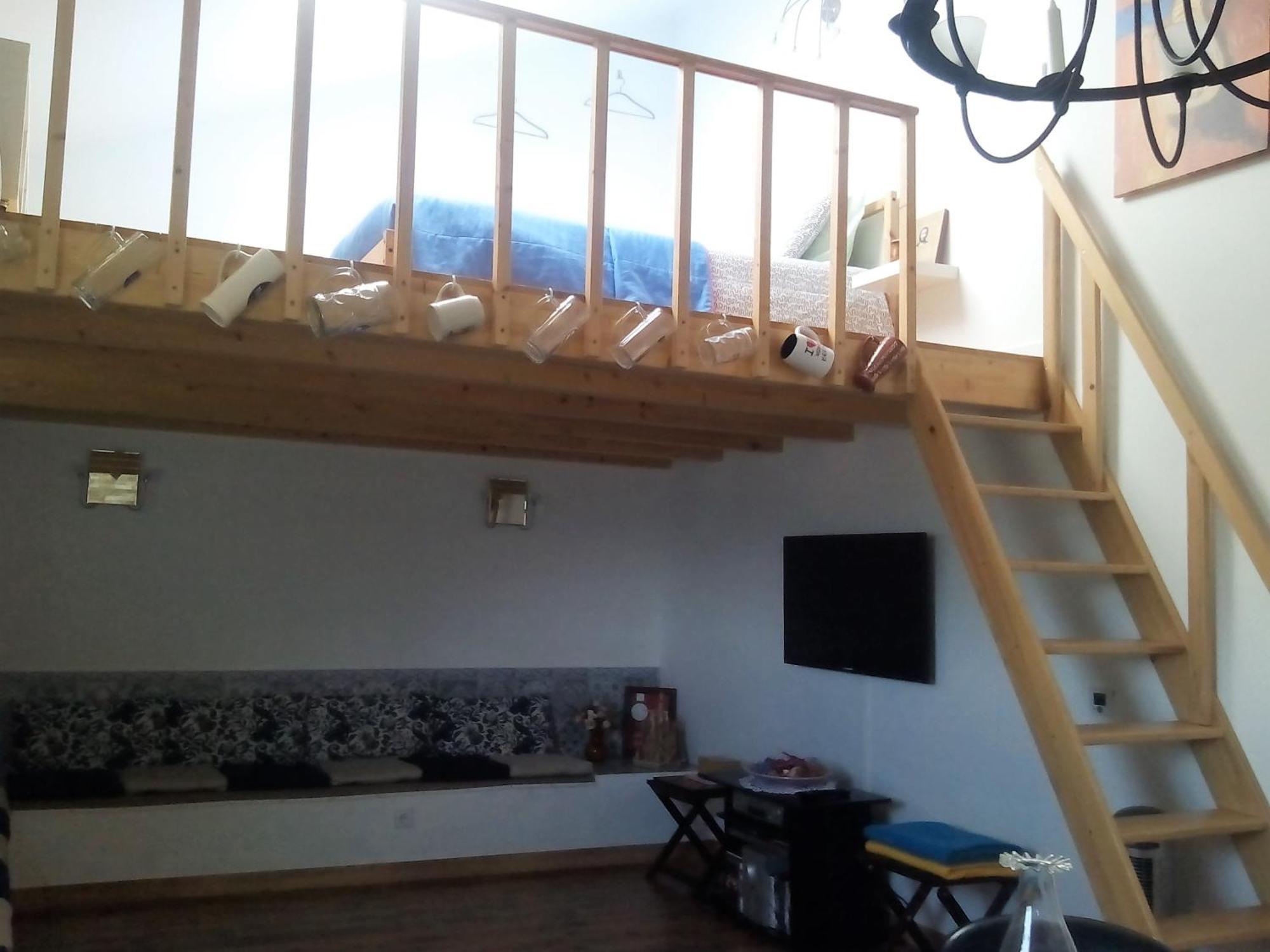 Hillhouse Villa Gradil Buitenkant foto