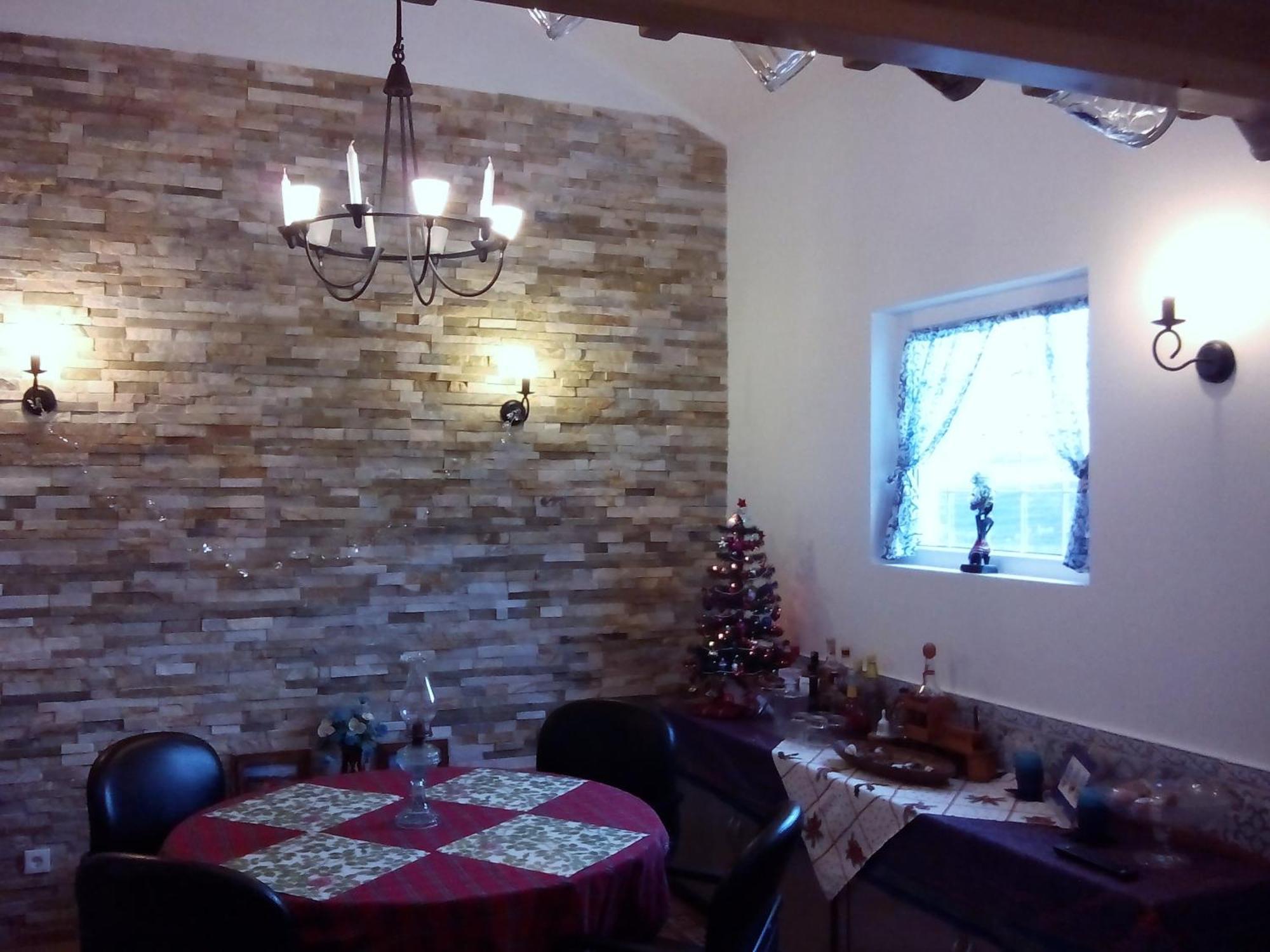 Hillhouse Villa Gradil Buitenkant foto