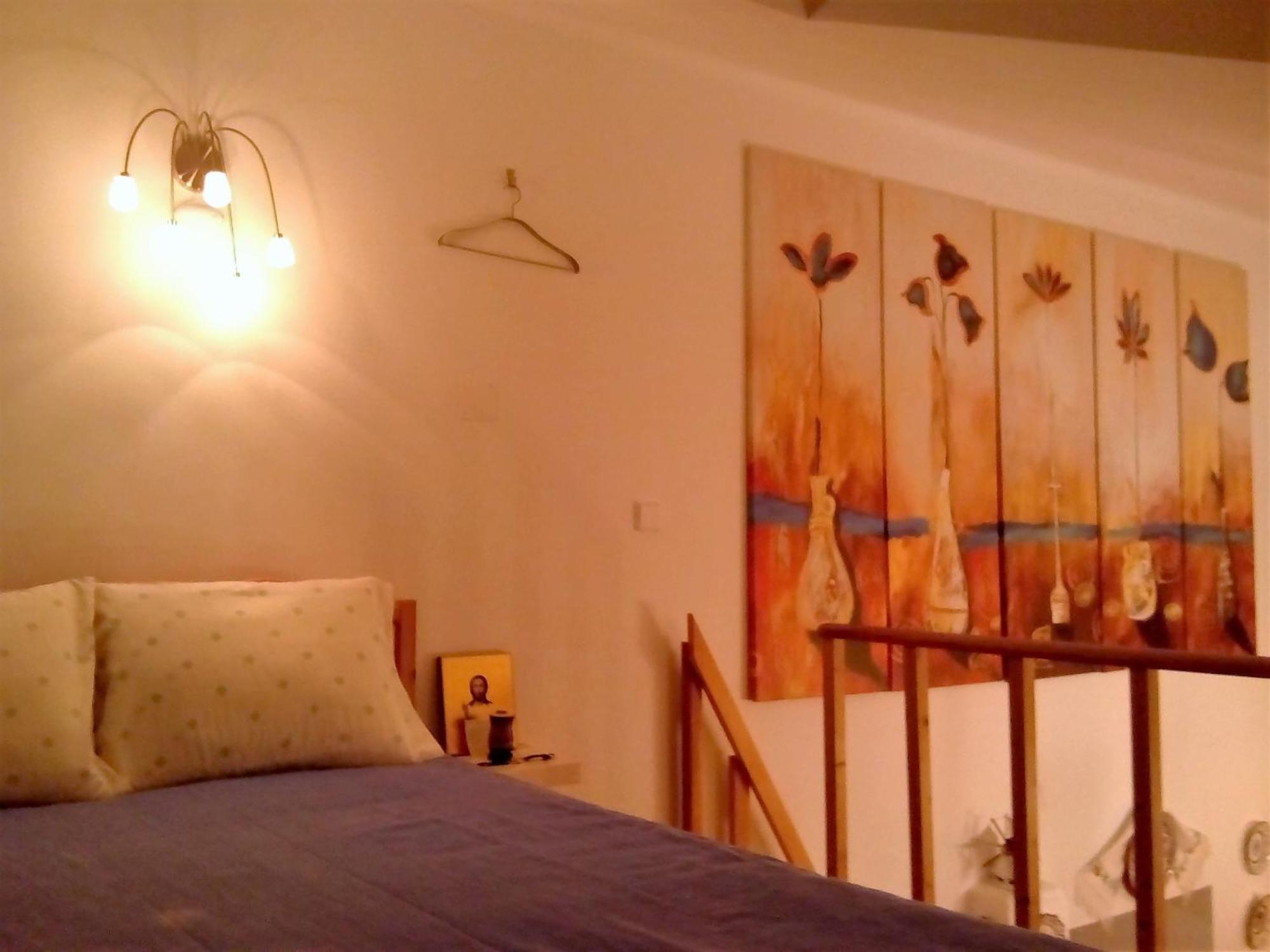 Hillhouse Villa Gradil Buitenkant foto